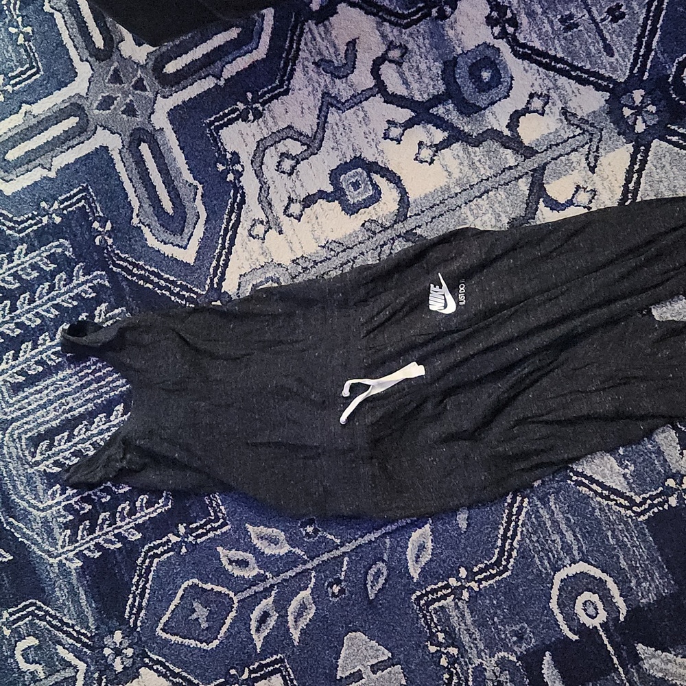 Nike jumper